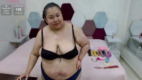 mariana online show from July 27, 2026, 5:09 pm