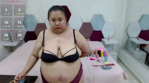 mariana online show from July 29, 2026, 12:09 am