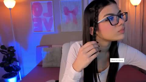 Mariana online show from February 20, 2026, 12:05 pm