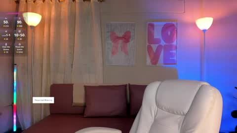 Mariana online show from April 8, 2026, 12:05 pm