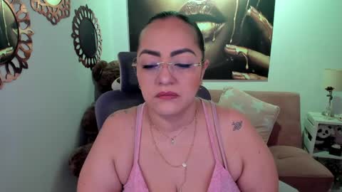 Snapshot of marianalopez81 chatting on April 17, 2026, 12:46 am Mariana Lopez online show from April 17, 2026, 12:46 am
