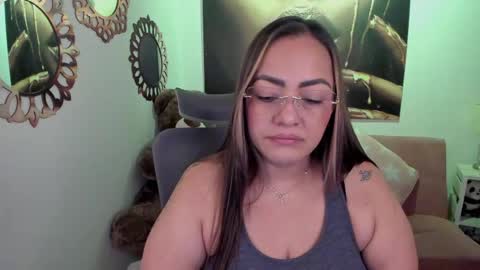 Snapshot of marianalopez81 chatting on April 22, 2026, 1:08 am Mariana Lopez online show from April 22, 2026, 1:08 am