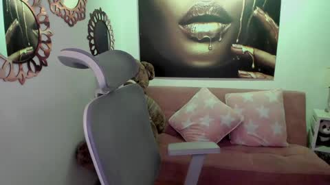 Snapshot of marianalopez81 chatting on April 23, 2026, 12:45 am Mariana Lopez online show from April 23, 2026, 12:45 am