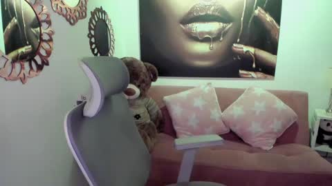 Snapshot of marianalopez81 chatting on April 28, 2026, 1:04 am Mariana Lopez online show from April 28, 2026, 1:04 am