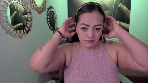 Snapshot of marianalopez81 chatting on May 11, 2026, 12:49 am Mariana Lopez online show from May 11, 2026, 12:49 am