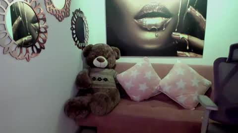Snapshot of marianalopez81 chatting on May 14, 2026, 12:06 am Mariana Lopez online show from May 14, 2026, 12:06 am