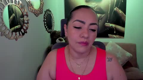 Snapshot of marianalopez81 chatting on May 14, 2026, 11:55 pm Mariana Lopez online show from May 14, 2026, 11:55 pm