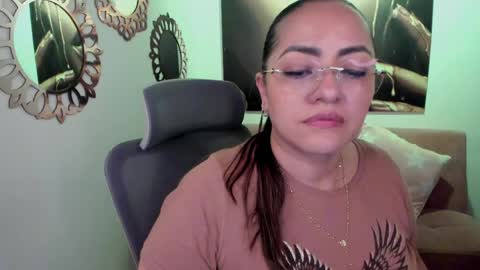 Snapshot of marianalopez81 chatting on May 18, 2026, 4:07 am Mariana Lopez online show from May 18, 2026, 4:07 am