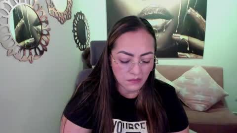Snapshot of marianalopez81 chatting on May 20, 2026, 12:06 am Mariana Lopez online show from May 20, 2026, 12:06 am