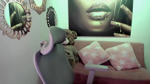 Snapshot of marianalopez81 chatting on May 24, 2026, 12:15 am Mariana Lopez online show from May 24, 2026, 12:15 am