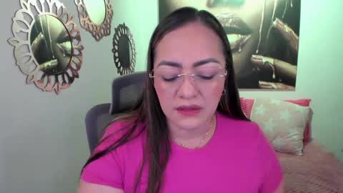 Mariana Lopez online show from June 4, 2026, 12:05 am