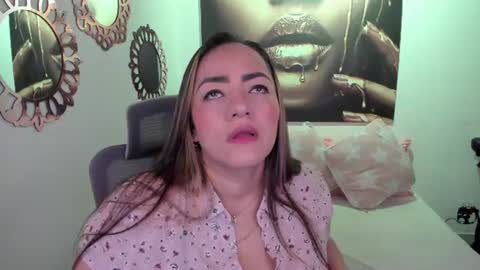Mariana Lopez online show from June 23, 2026, 12:08 am