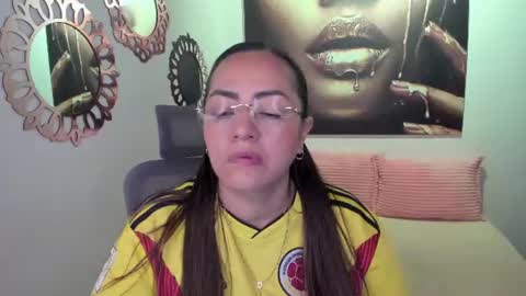 Mariana Lopez online show from July 4, 2026, 12:22 pm