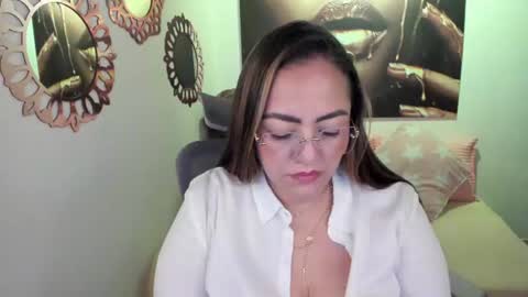 Mariana Lopez online show from July 5, 2026, 4:19 am