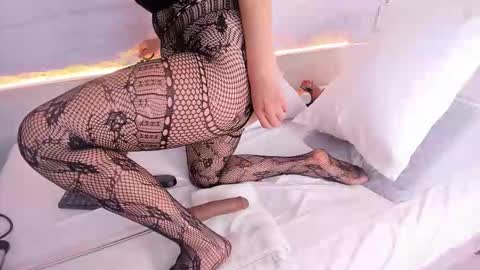 Mariana online show from October 16, 2025, 12:50 pm