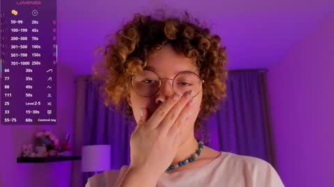 Snapshot of marianasica chatting on November 30, 2025, 6:01 pm Mariana online show from November 30, 2025, 6:01 pm