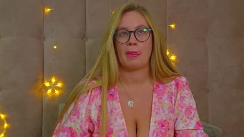 Maria online show from January 12, 2025, 9:29 pm