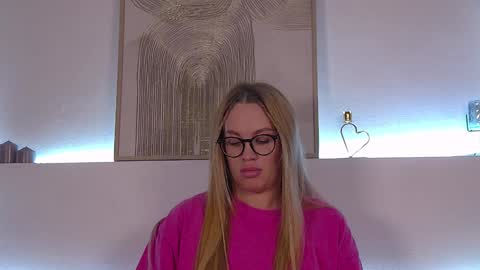 Maria online show from January 28, 2025, 1:38 pm