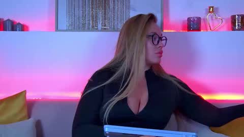 Maria online show from February 12, 2025, 6:40 am