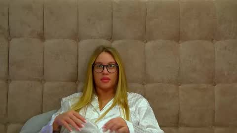 Maria online show from March 6, 2025, 4:28 pm