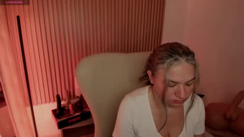 Marian Love  online show from January 23, 2025, 10:43 am