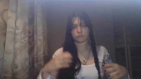 Snapshot of marianmollberg chatting on June 18, 2026, 11:03 am Marian online show from June 18, 2026, 11:03 am