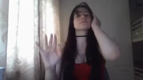 Snapshot of marianmollberg chatting on June 25, 2026, 9:14 am Marian online show from June 25, 2026, 9:14 am