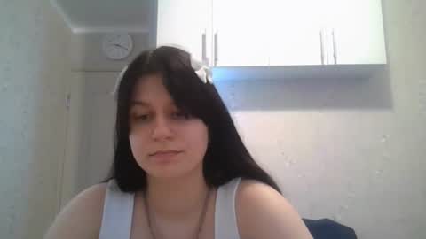 Snapshot of marianmollberg chatting on July 6, 2026, 6:21 pm Marian online show from July 6, 2026, 6:21 pm