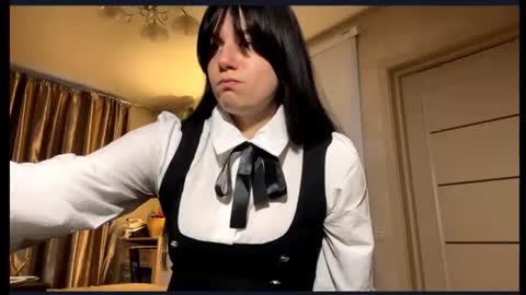 Snapshot of marianmollberg chatting on July 11, 2026, 5:48 pm Marian online show from July 11, 2026, 5:48 pm