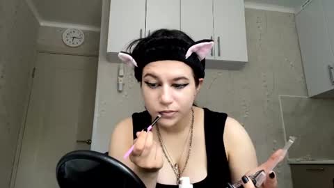 Snapshot of marianmollberg chatting on July 16, 2026, 3:18 pm Marian online show from July 16, 2026, 3:18 pm
