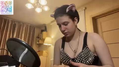 Snapshot of marianmollberg chatting on July 18, 2026, 11:30 pm Marian online show from July 18, 2026, 11:30 pm