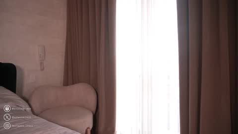 Snapshot of mariannacruzz chatting on December 9, 2024, 9:16 pm MARIANA online show from December 9, 2024, 9:16 pm