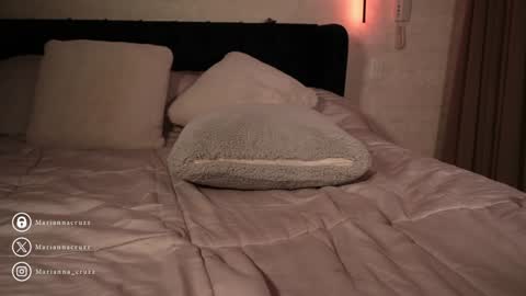 Snapshot of mariannacruzz chatting on December 24, 2024, 2:32 am MARIANA online show from December 24, 2024, 2:32 am