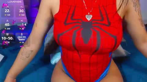 Marian online show from February 17, 2026, 10:38 pm