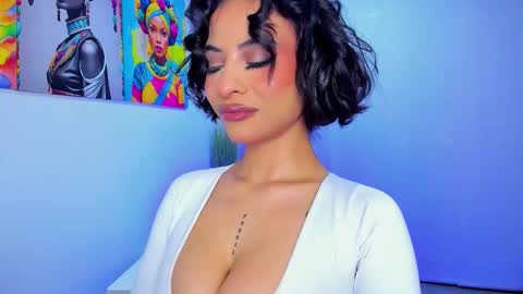 M A R I A N E online show from February 28, 2026, 4:46 am