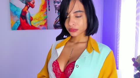 M A R I A N E online show from April 2, 2026, 5:10 pm