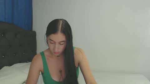 Mariangel online show from March 16, 2026, 10:58 pm