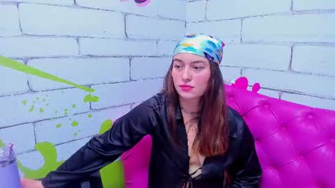 Mariann Roxy 3 online show from July 28, 2026, 2:13 pm