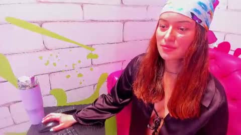 Mariann Roxy 3 online show from July 28, 2026, 3:21 pm