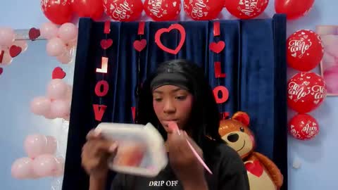 marianrosse online show from February 15, 2026, 5:31 pm