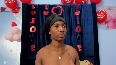 marianrosse online show from February 17, 2026, 9:21 pm