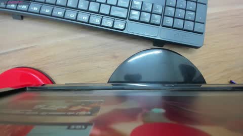 Marian Sexy online show from November 18, 2025, 12:53 pm