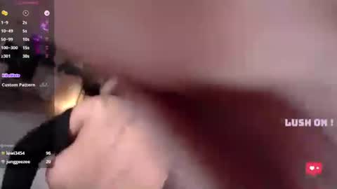 Maria online show from March 11, 2026, 8:59 pm