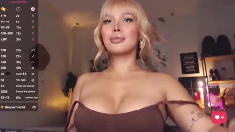 Maria online show from April 24, 2026, 12:13 am