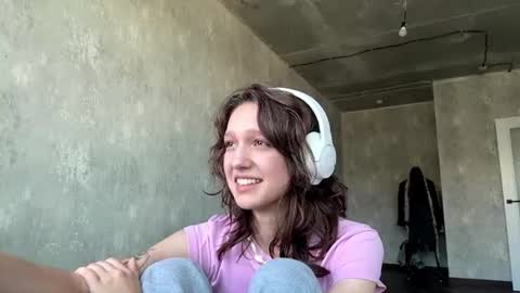 Snapshot of mariascannell chatting on July 20, 2026, 9:45 am Jenny online show from July 20, 2026, 9:45 am