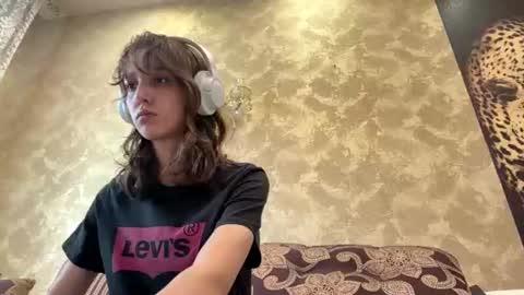 Snapshot of mariascannell chatting on July 29, 2026, 9:40 am Jenny online show from July 29, 2026, 9:40 am