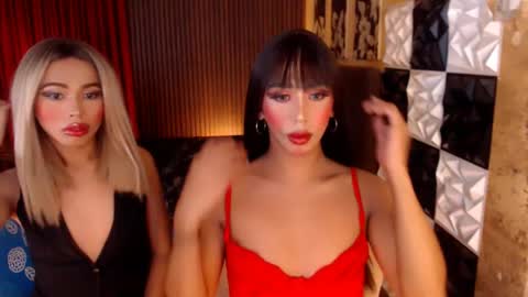mariasofialovets online show from May 16, 2026, 6:39 pm