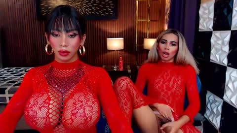 mariasofialovets online show from May 18, 2026, 4:07 am