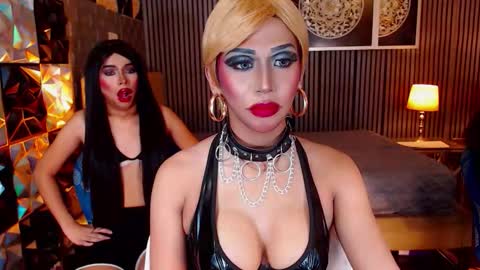 mariasofialovets online show from May 19, 2026, 6:58 pm