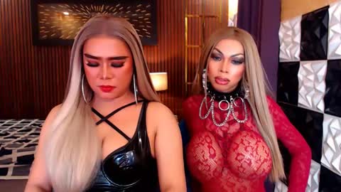 mariasofialovets online show from May 27, 2026, 6:54 am
